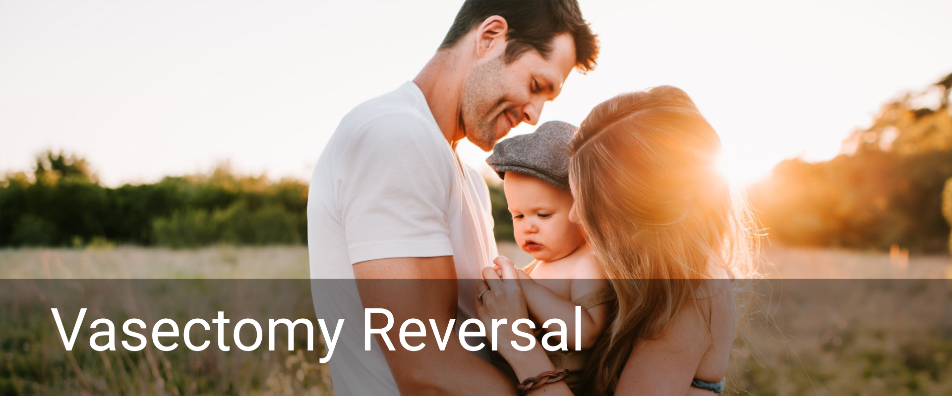 Vasectomy Reversal Information Vasectomy Reversal Information