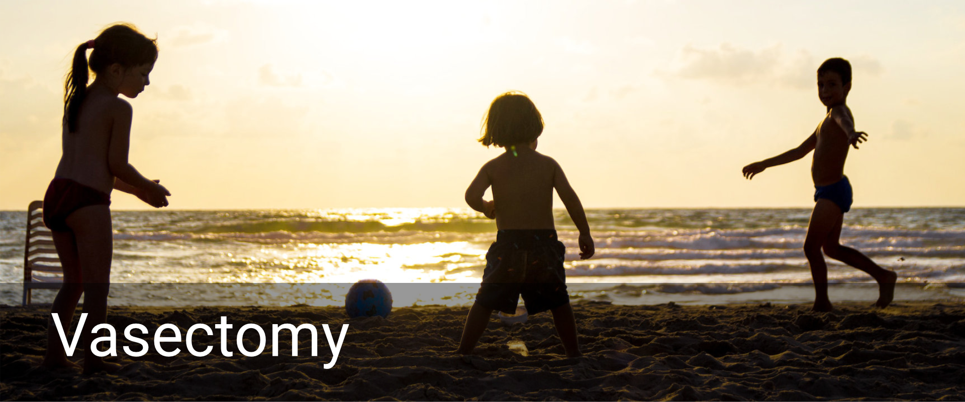 Vasectomy Information