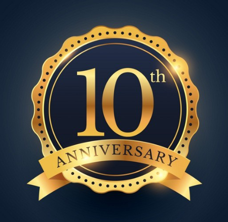 Can a vasectomy reversal be successful after 10 years?