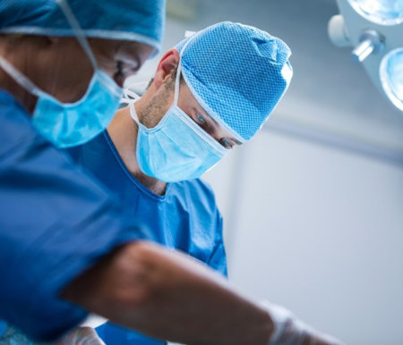 choose your vasectomy surgeon