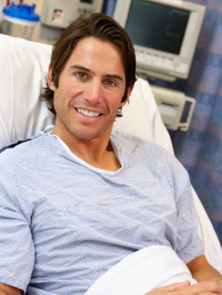 How Long Does it Take to Recover from a Vasectomy Reversal?